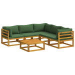 vidaXL aiadiivanikomplekt 3417270
