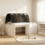 vidaXL Voodi raam 3423670