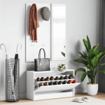 vidaXL kingakapi komplekt 342570