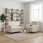 vidaXL Kaasaegne diivan 3429170