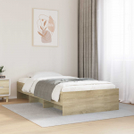 vidaXL Voodi raam 3429670
