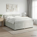 vidaXL Kaasaegne voodi 3450770