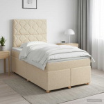 vidaXL Karbi vedrumadrats 3453870