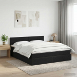 vidaXL Kaasaegne Salvestusvoodi 3458570