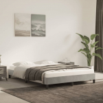 vidaXL voodiraam 346970