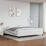 vidaXL voodiraam 347270