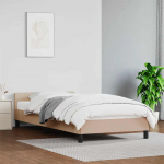 vidaXL voodiraam 347470