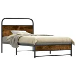 vidaXL voodiraam 4100370