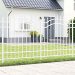 vidaXL Aiandus aiapaneel 42003970