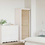 vidaXL Kappi Uks 42019270