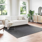 vidaXL Aegunud vaip 42022670