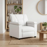 vidaXL Kaasaegne diivan 42040870