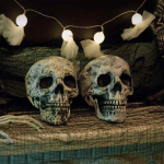 vidaXL halloweeni pealuu 42048670