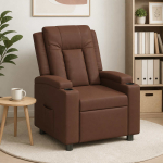 vidaXL Reguleeritav tugitool 42051170