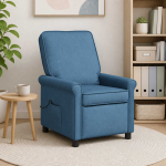vidaXL Reguleeritav tugitool 42051370