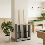 vidaXL Billiardi keppide hoidja 8006770