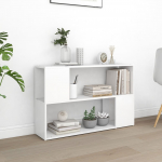 vidaXL raamatukapp 809170