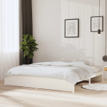 vidaXL voodiraam 814970