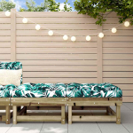 vidaXL aia jalapink 825470