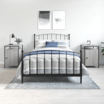 vidaXL &ouml;&ouml;kapp 825870