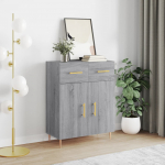 vidaXL puhvetkapp 827970