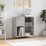 vidaXL plaadikapp 831770