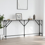 vidaXL konsoollaud 837770