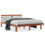 vidaXL voodiraam 844270