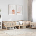 vidaXL voodiraam 846970