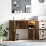 vidaXL Kaasaegne laud 869270