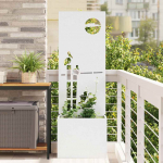 vidaXL Aiamaa ekraan 876470