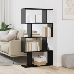 vidaXL Kaasaegne raamatukapid 879670