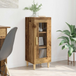 vidaXL Elutoa K&otilde;rvalkapid 880970