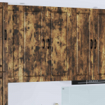 vidaXL K&ouml;&ouml;gikapp 885470