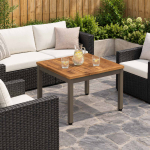 vidaXL Kohvilaud 901270