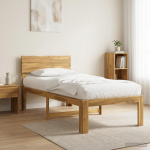 vidaXL puidust voodiraam 903370