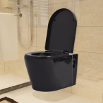vidaXL WC-pott 244271
