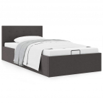 vidaXL voodiraam 285571