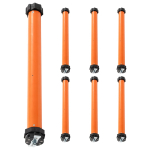 vidaXL ruloomootor 3051471