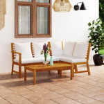vidaXL aiam&ouml;&ouml;blikomplekt 3057771