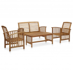vidaXL aiam&ouml;&ouml;blikomplekt 3057971