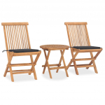 vidaXL aia s&ouml;&ouml;gikomplekt 3063171
