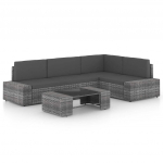 vidaXL aiam&ouml;&ouml;blikomplekt 3067171