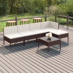 vidaXL aiam&ouml;&ouml;blikomplekt 3094371