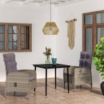vidaXL aiam&ouml;&ouml;bli komplekt 3099371