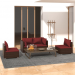 vidaXL aiadiivan 3102171