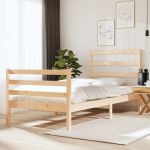 vidaXL voodiraam 3104971