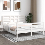 vidaXL voodiraam 3105871