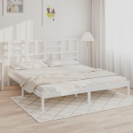 vidaXL voodiraam 3105971