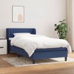 vidaXL kontinentaalvoodi 3126371